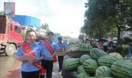 文安县网红吃瓜事件真相,真相背后引人深思